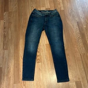 Universal Thread Skinny Jeans